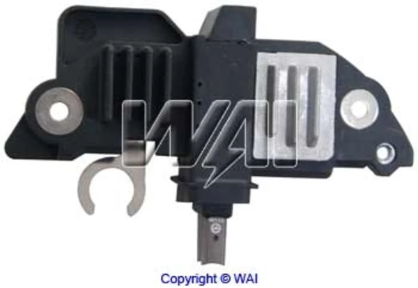 Regulador De Rele Del Generador (Rele De Carga) Audi A4 B8 (8K2)