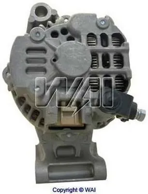 Alternador Mazda 2 I