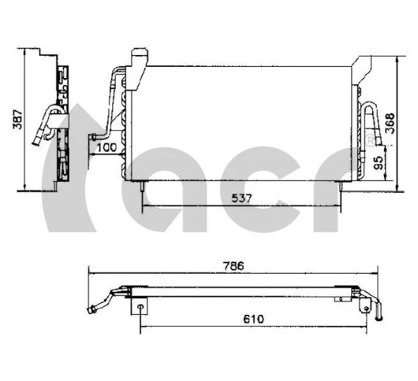 300403 ACR