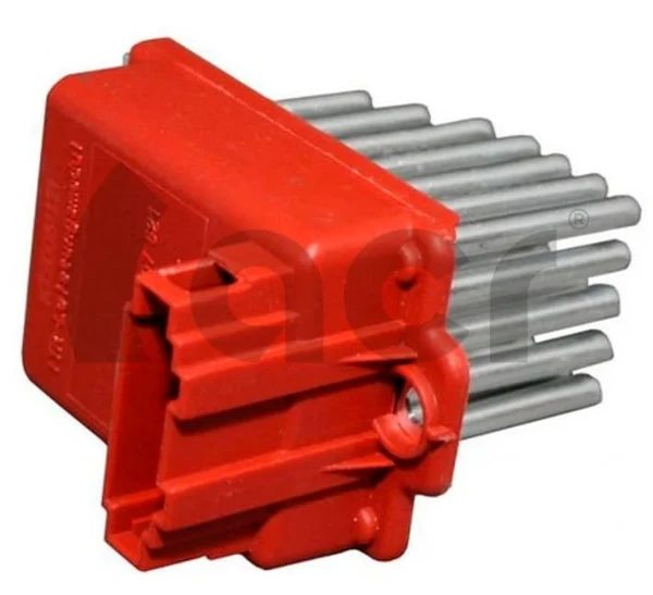 160400 ACR resitencia, ventilador habitáculo
