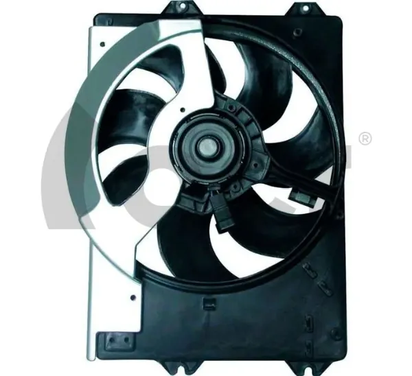 Ventilador del motor Rover 25 RF