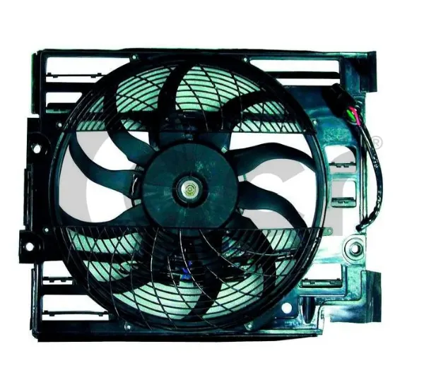 Ventilador de radiador 330024 ACR