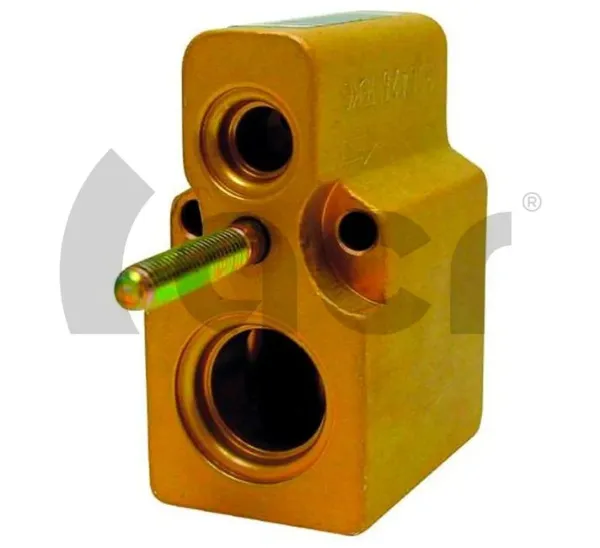 Válvula TRV del aire acondicionado 121036 ACR