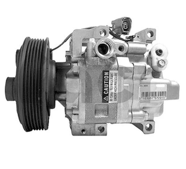 134612R ACR compresor de aire acondicionado