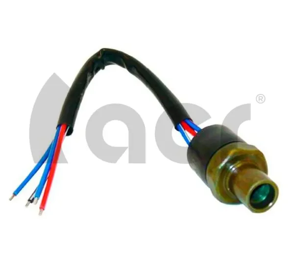 Sensor de presion de aire acondicionado 123077 ACR