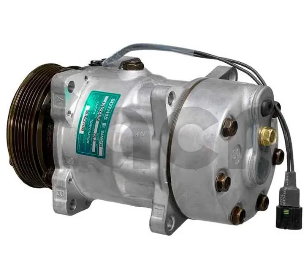 Compresor de aire acondicionado 130284 ACR