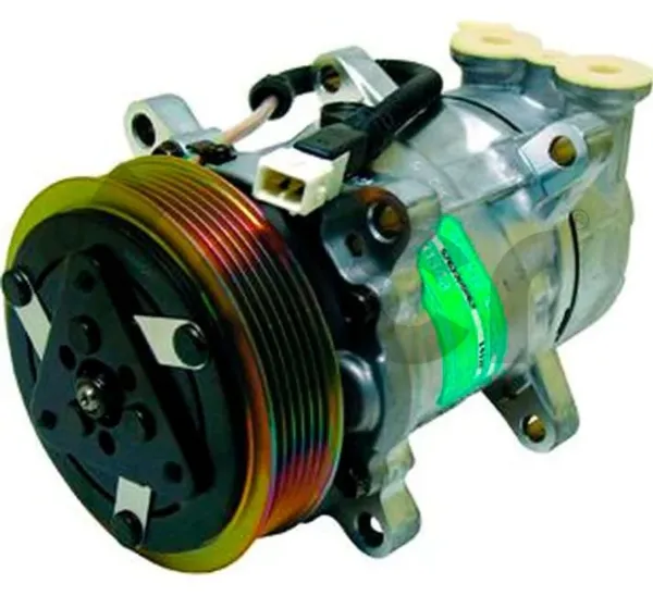 Compresor de aire acondicionado 130528 ACR