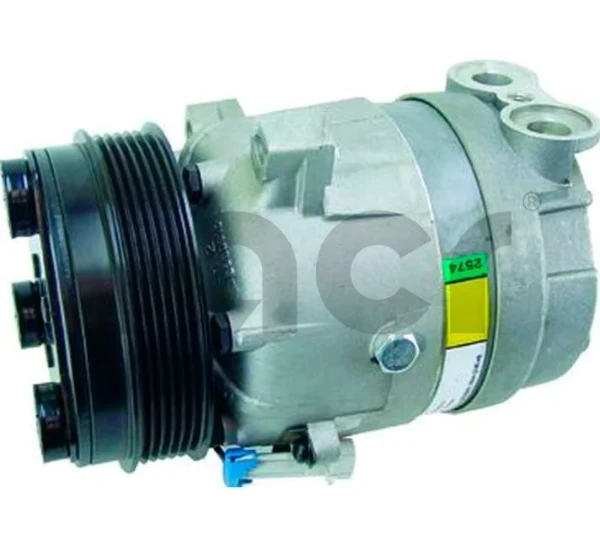 133120 ACR compresor de aire acondicionado
