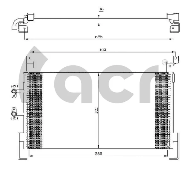 300478 ACR