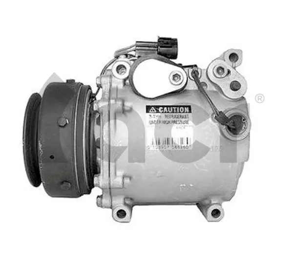 Comprar Compresor de aire acondicionado Mitsubishi Montero SPORT K8, K9