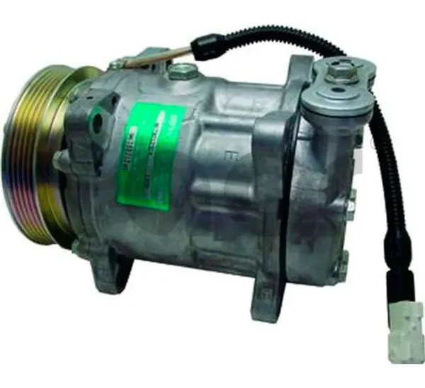 Compresor de aire acondicionado 130230 ACR