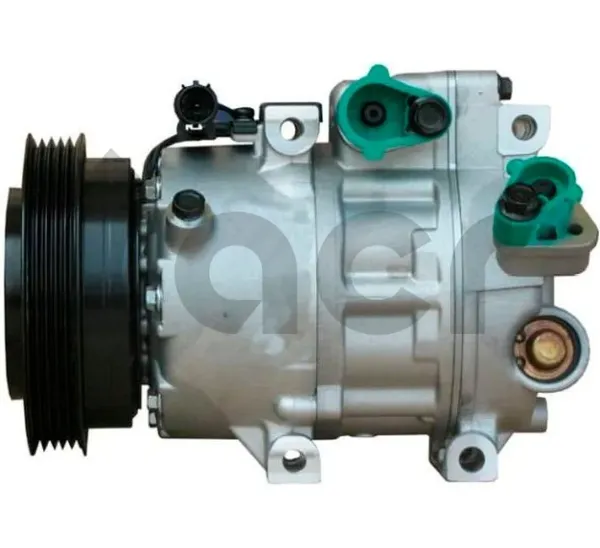 Compresor de aire acondicionado 135227 ACR