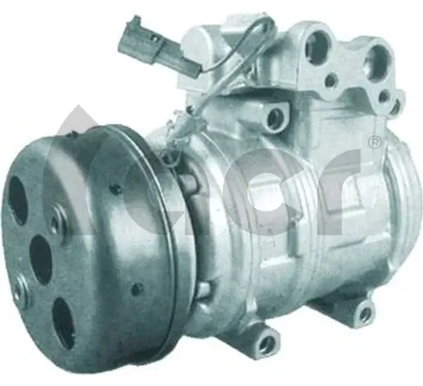 Compresor de aire acondicionado 134469 ACR