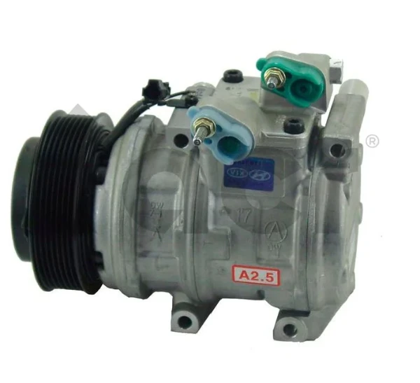 135215R ACR compresor de aire acondicionado