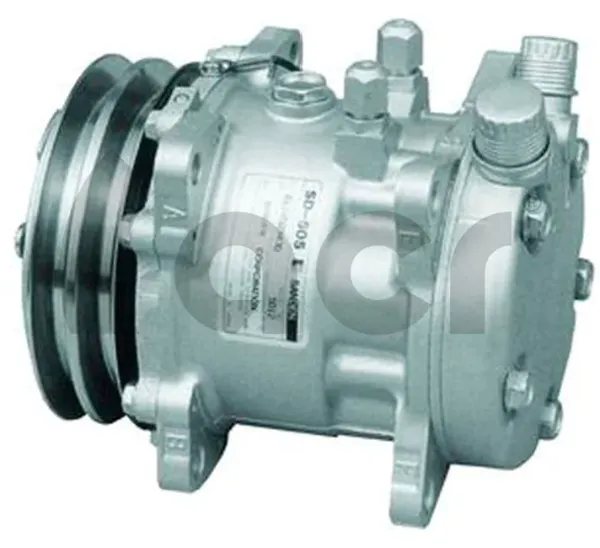 Compresor de aire acondicionado 130027 ACR