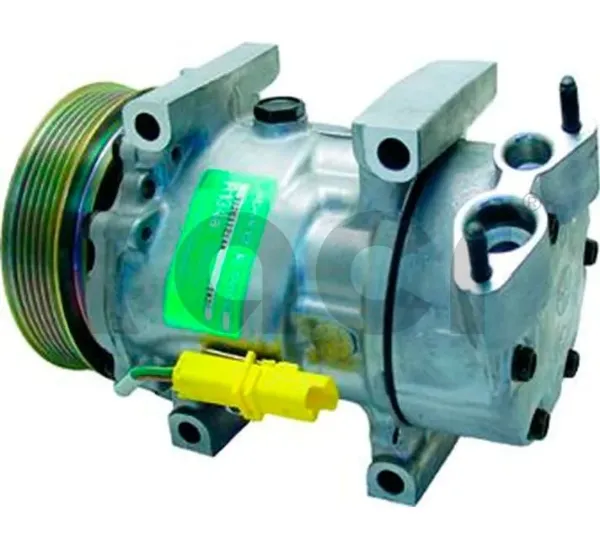 Compresor de aire acondicionado 130535 ACR