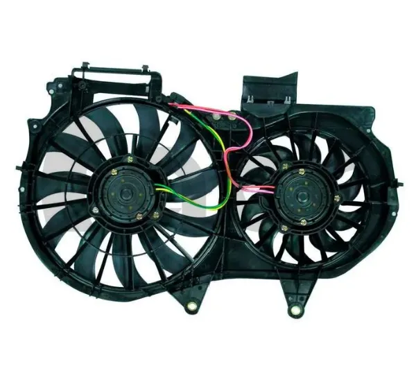 Ventilador del motor 330013 ACR