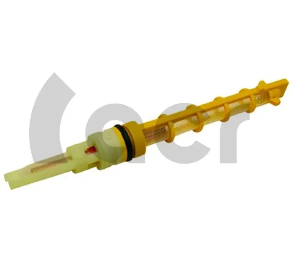 Válvula del compresor de aire acondicionado 122007 ACR