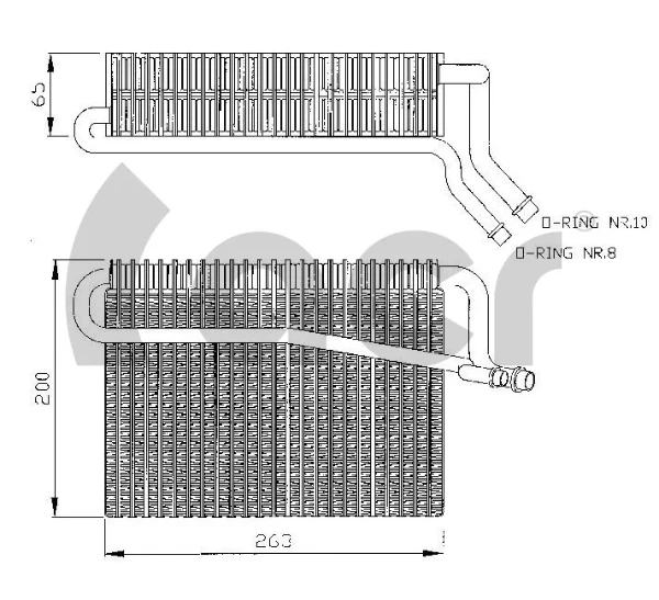 310135 ACR