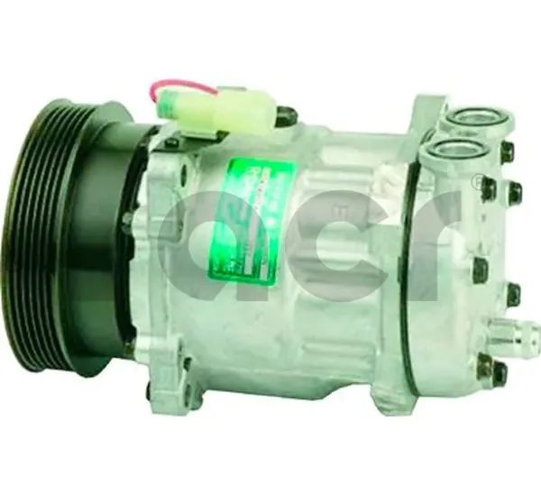 Compresor de aire acondicionado 130769 ACR
