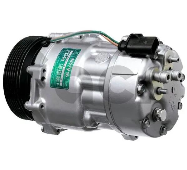 Compresor de aire acondicionado 130291 ACR