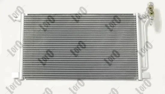 Condensador aire acondicionado BMW 3 E46