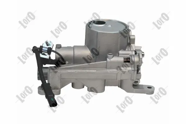 Bomba De Aceite Citroen C4 RUSSIA