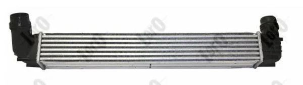 Radiador de aire de admisión Renault Scenic GRAND III (JZ0)