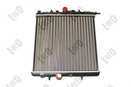 Radiador BM874 Magneti Marelli