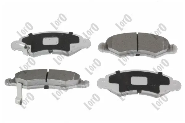 Pastillas de freno 5581084E01 Subaru