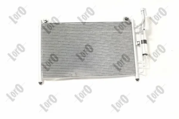 4533K81K Polcar condensador aire acondicionado