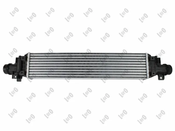 Intercooler Opel Mokka I