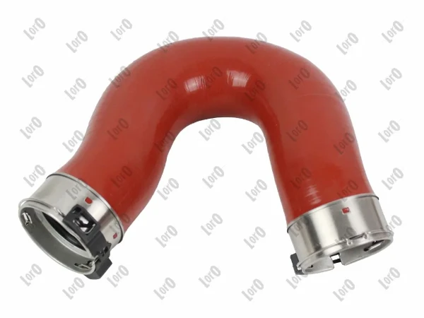 Tubo flexible de aire de sobrealimentación derecho на Mercedes Sprinter (906)