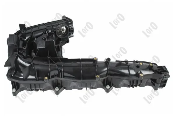 Múltiple de admisión на BMW 7 (F01, F02, F03, F04)
