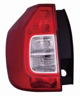 Piloto trasero derecho Renault LOGAN II MCV