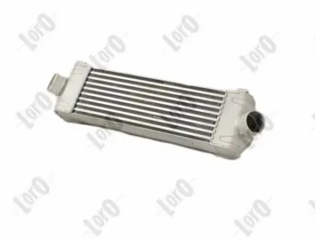 Intercooler Ford Transit VI