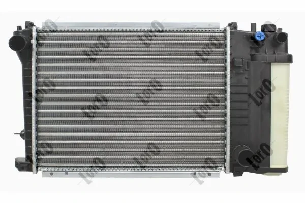 Radiador de água BMW 5 E34