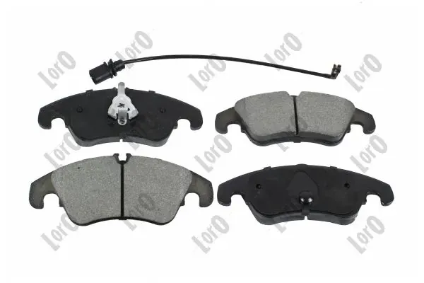 Pastillas de freno Audi A4 Avant B8
