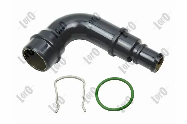 Tubo de ventilación del cárter Skoda SuperB I