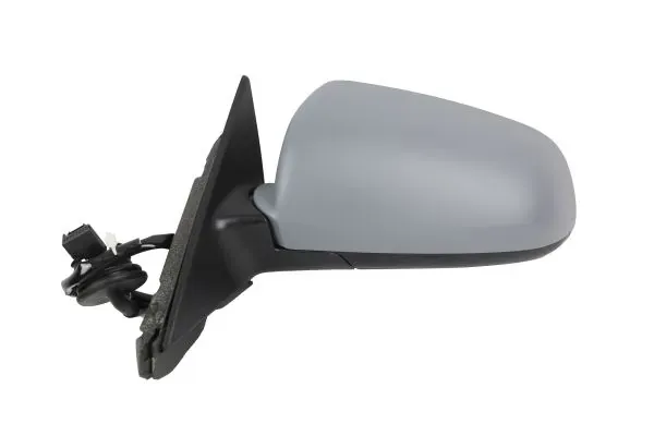 Espejo de retrovisor izquierdo 0208M01 Abakus