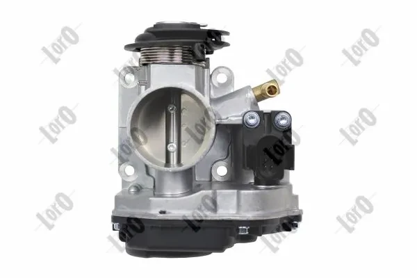 Cuerpo de mariposa completo Seat Ibiza 2 (6K1)