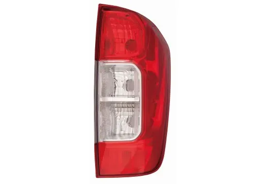 Piloto trasero derecho Nissan Navara NP300 IV