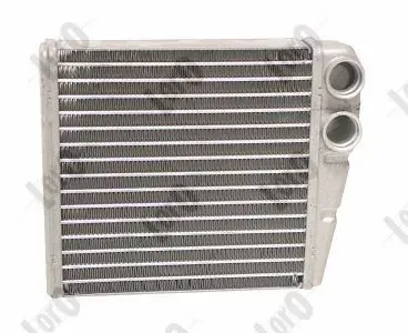Radiador calefacción Nissan Micra K12