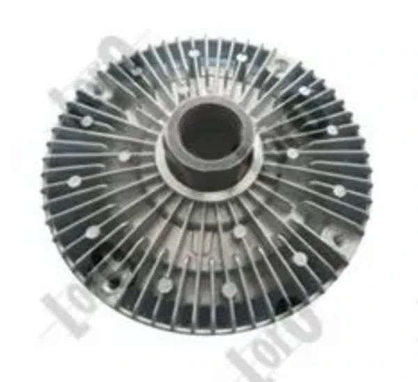 Embrague, ventilador del radiador Seat Toledo 2 (1M2)