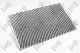 Condensador aire acondicionado Chrysler Voyager III