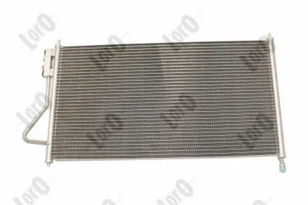 Condensador aire acondicionado Ford Focus 1 (DFW)