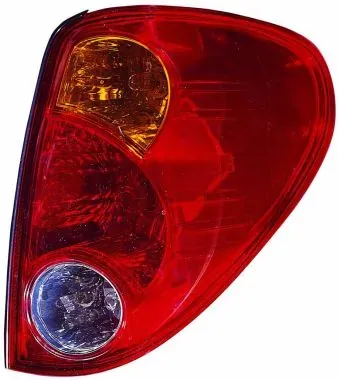 Piloto trasero derecho Mitsubishi L 200 IV