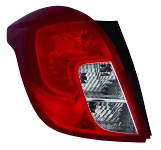 Piloto trasero derecho Opel Mokka I