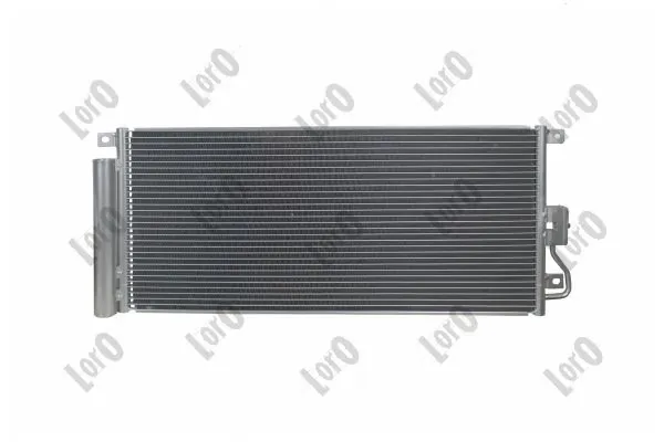 Condensador aire acondicionado BC807 Magneti Marelli