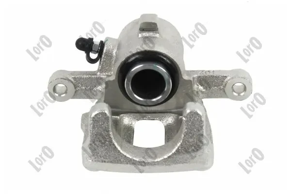 Pinza de freno, Eje delantero izquierda на Mercedes B (W245)